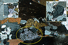 apatite-granulite