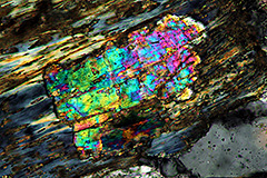 zircon-chlorite